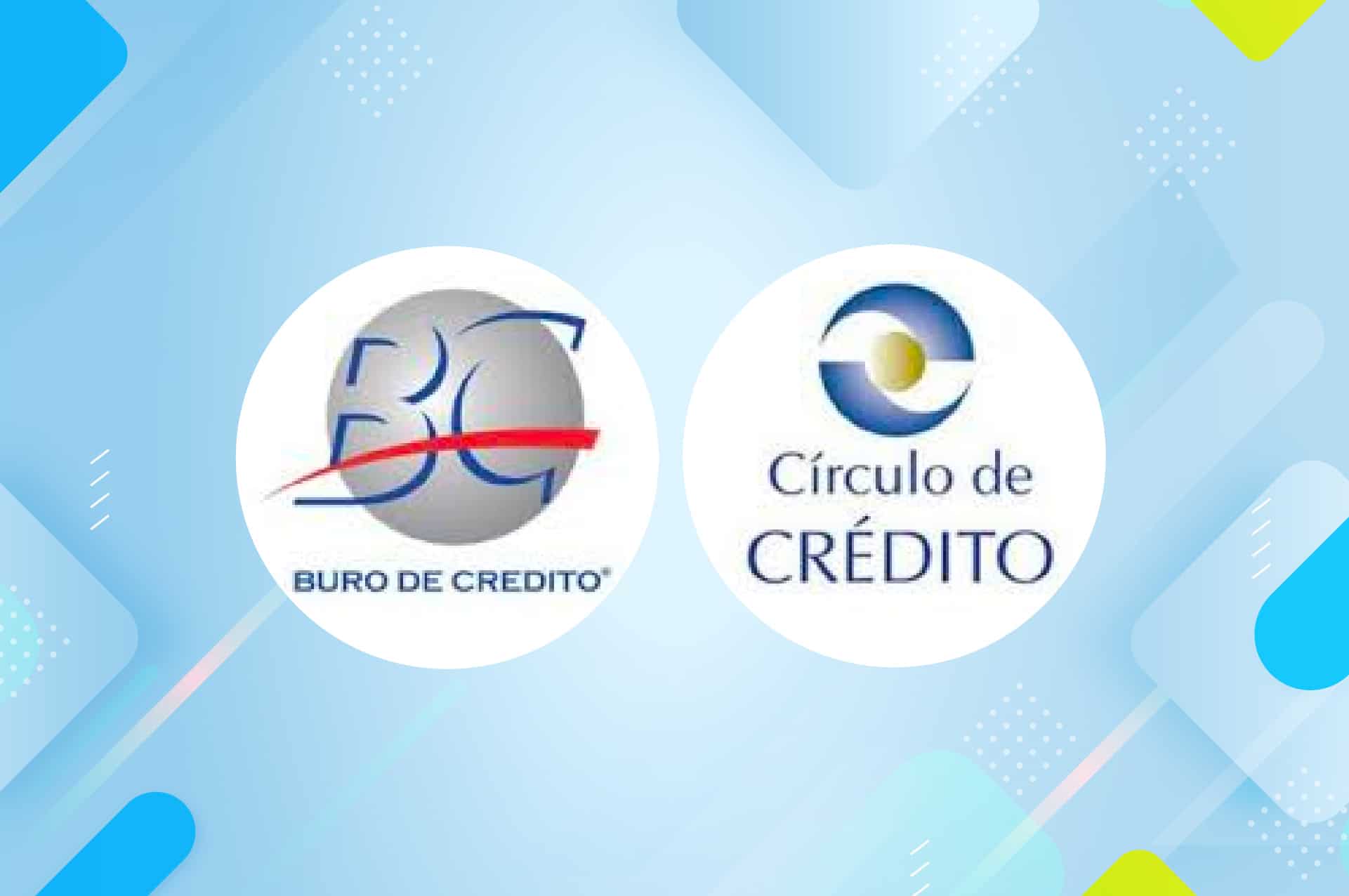 Como checar si estoy en Buro de Credito