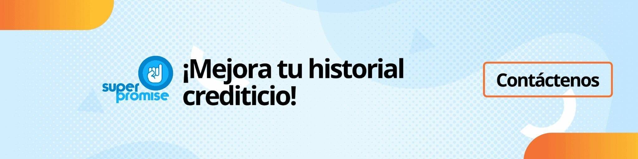 Consultar el buro de crédito