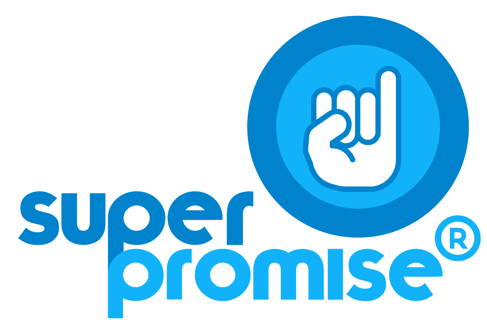 Logo de SuperPromise: Plataforma tecnológica especializada en la obtención, interpretación y diagnóstico técnico del Reporte de Crédito Especial.