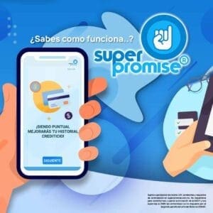 ¿Que es SuperPromise?