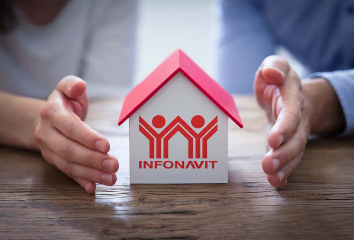 Superpromise Historial crediticio para credito Infonavit