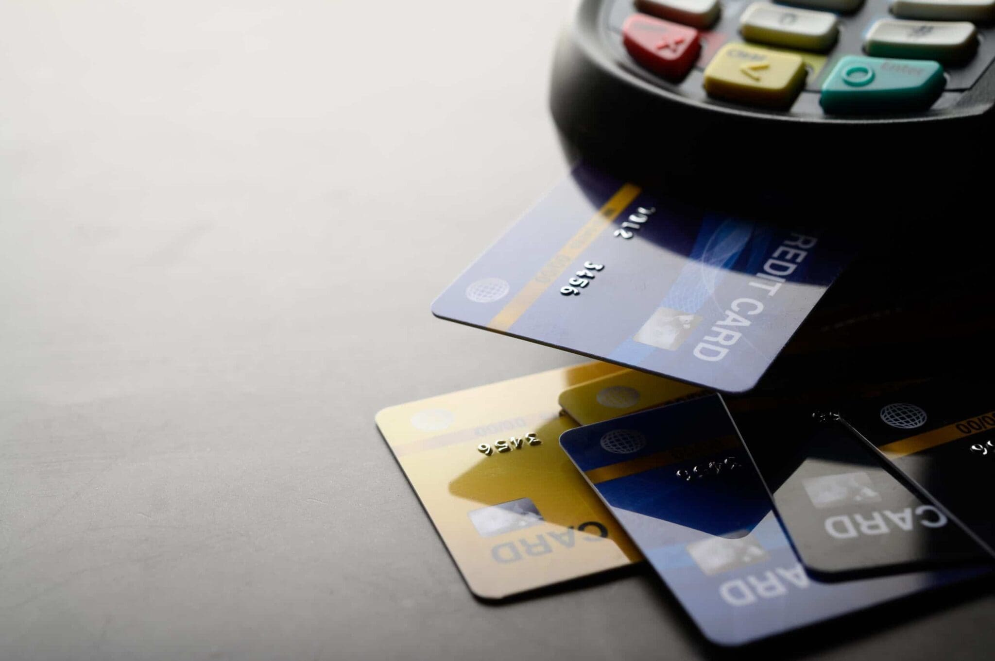 Superpromise Por que no puedo sacar una tarjeta de credito