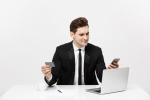 Como limpiar mi buro de crédito- análisis de historial