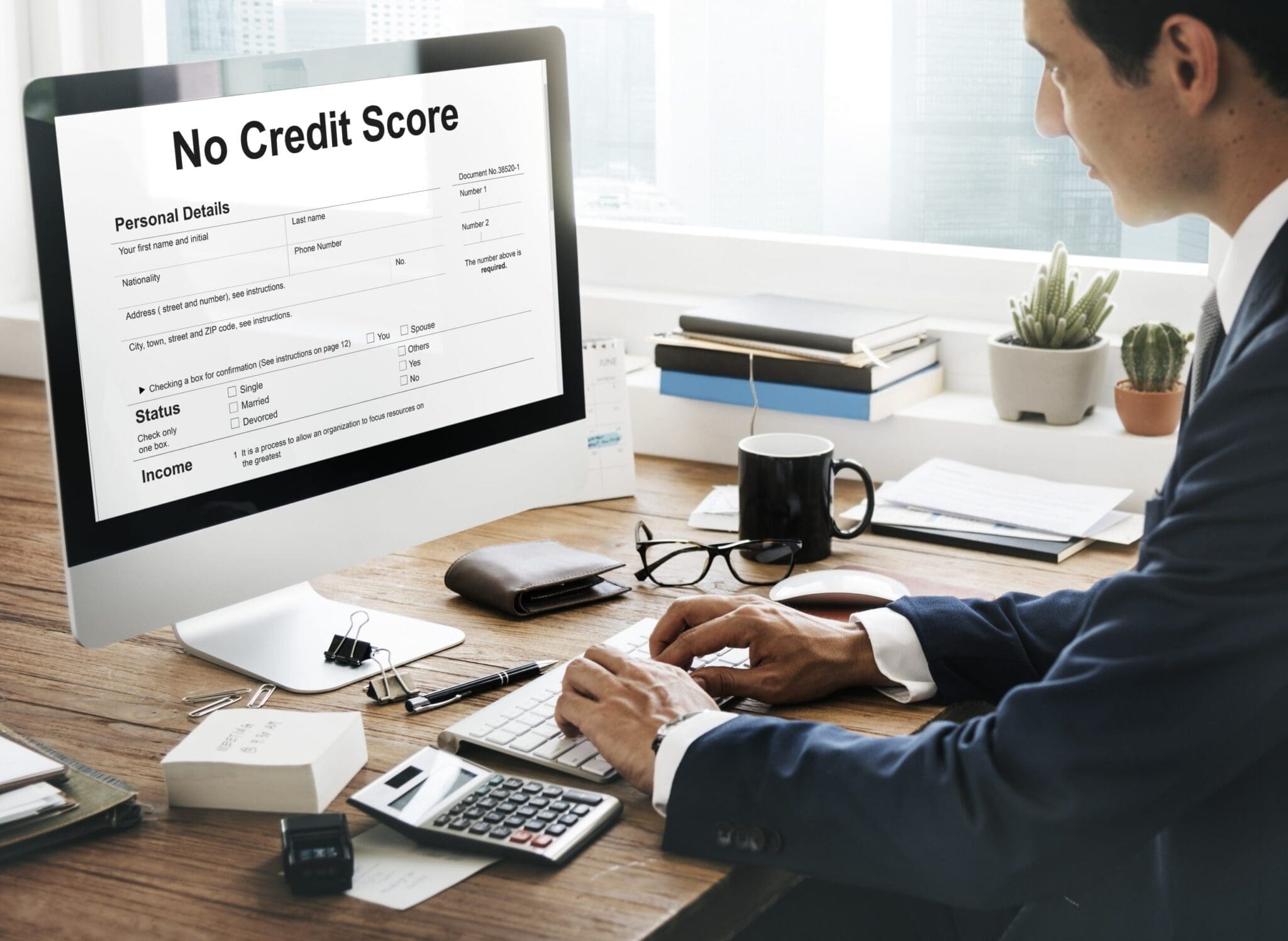 Historial buro de credito 1