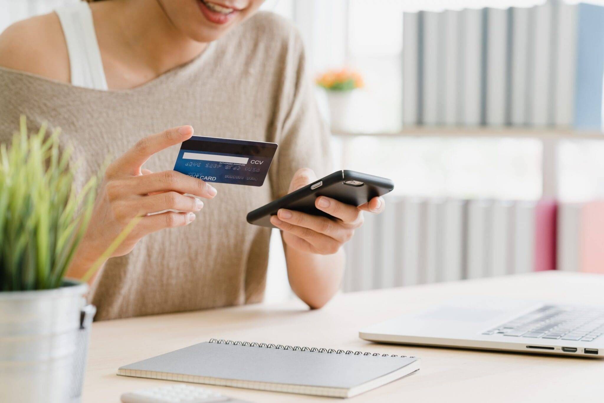 Como aumentar linea de credito 3