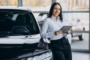 Principales requisitos para credito automovil Principales requisitos para credito automovil