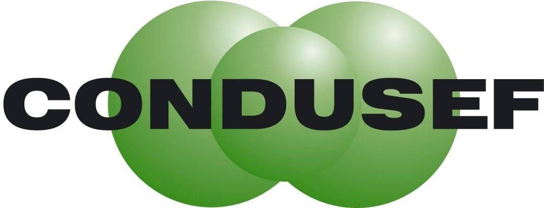 Condusef y buro de credito 3 Sello oficial CONDUSEF: SuperPromise promueve la transparencia y educación financiera bajo los lineamientos de las autoridades mexicanas.