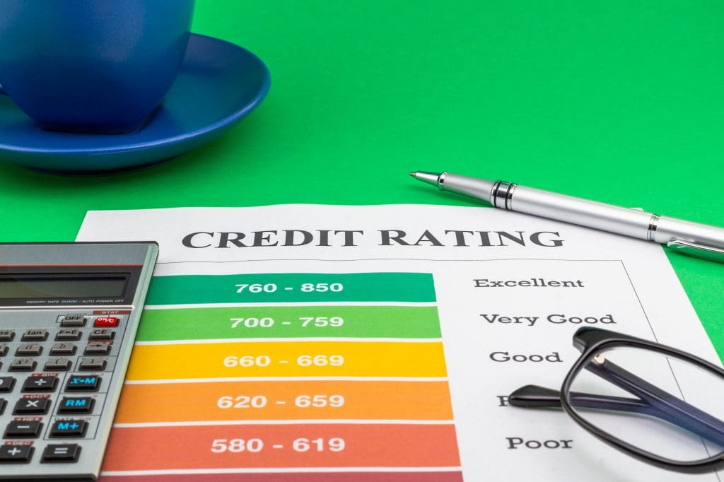 Que score debo tener para un crédito 7 Que score debo tener para un crédito