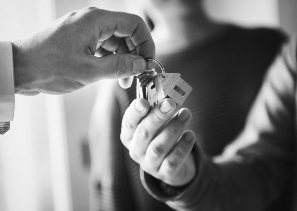 Cómo mejorar mi crédito para comprar casa