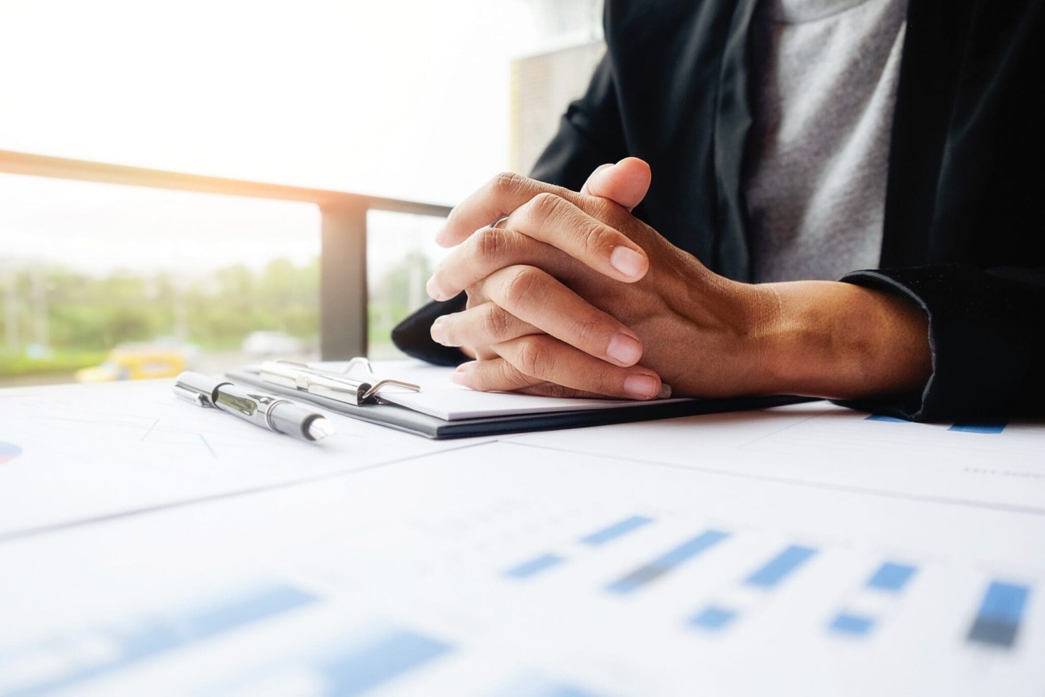 Sin historial crediticio