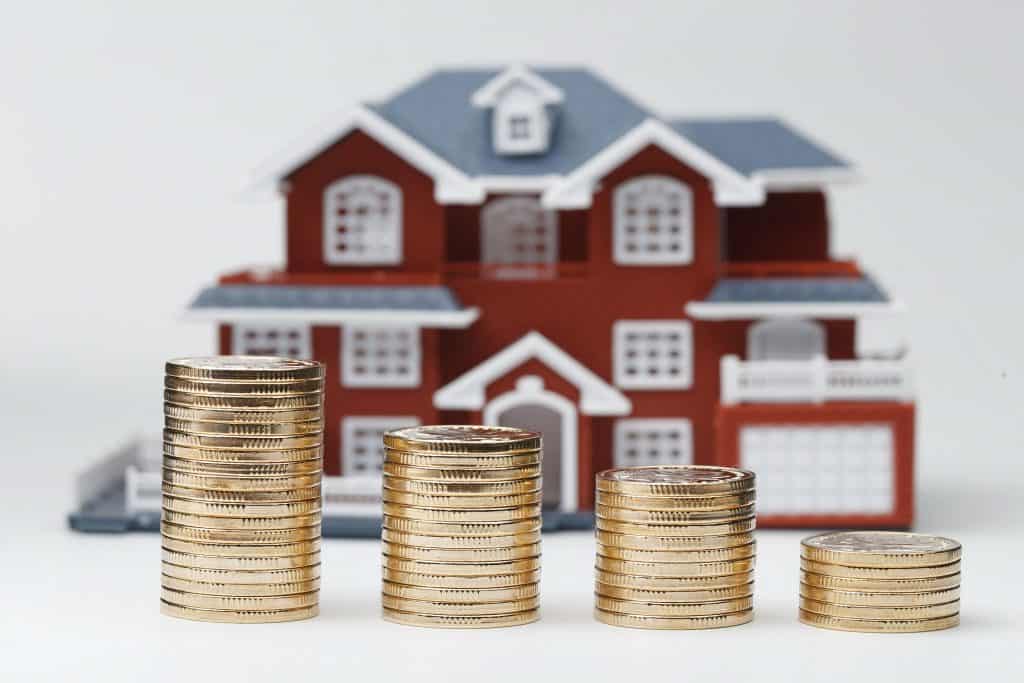 Como comprar una casa si estoy en buró de crédito