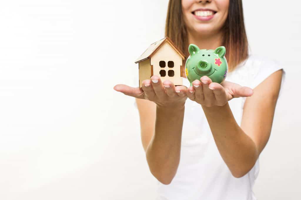 consigue casa con historial crediticio