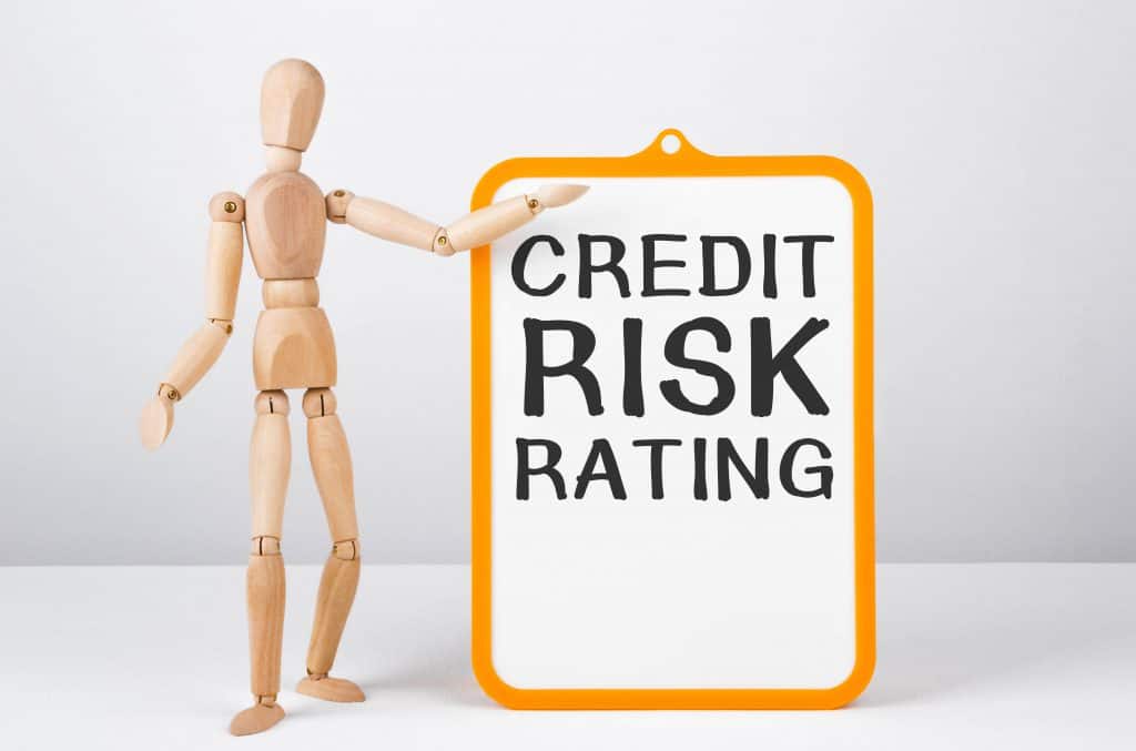 Score crediticio para una casa