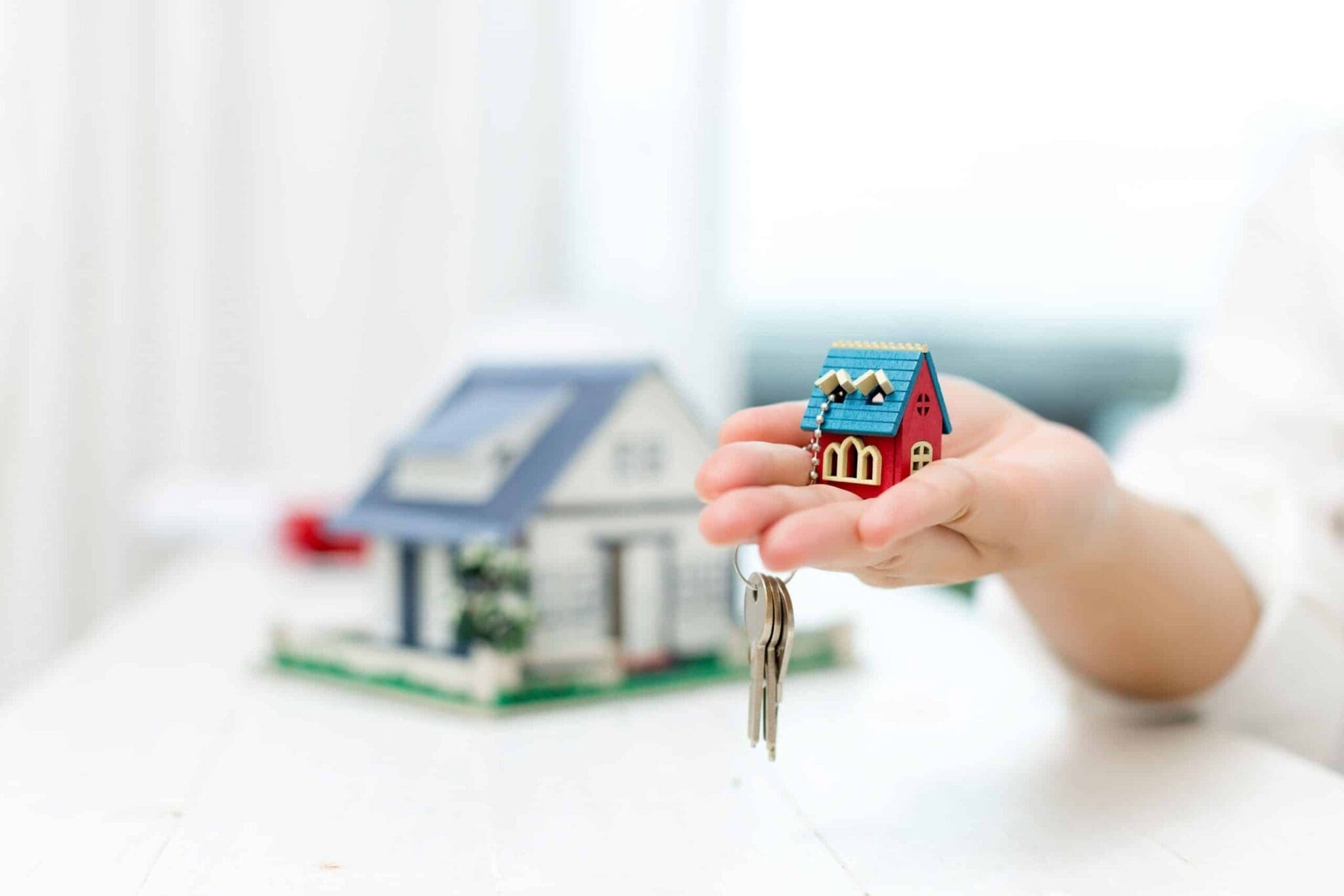 Criterios mínimos para obtener tu crédito hipotecario