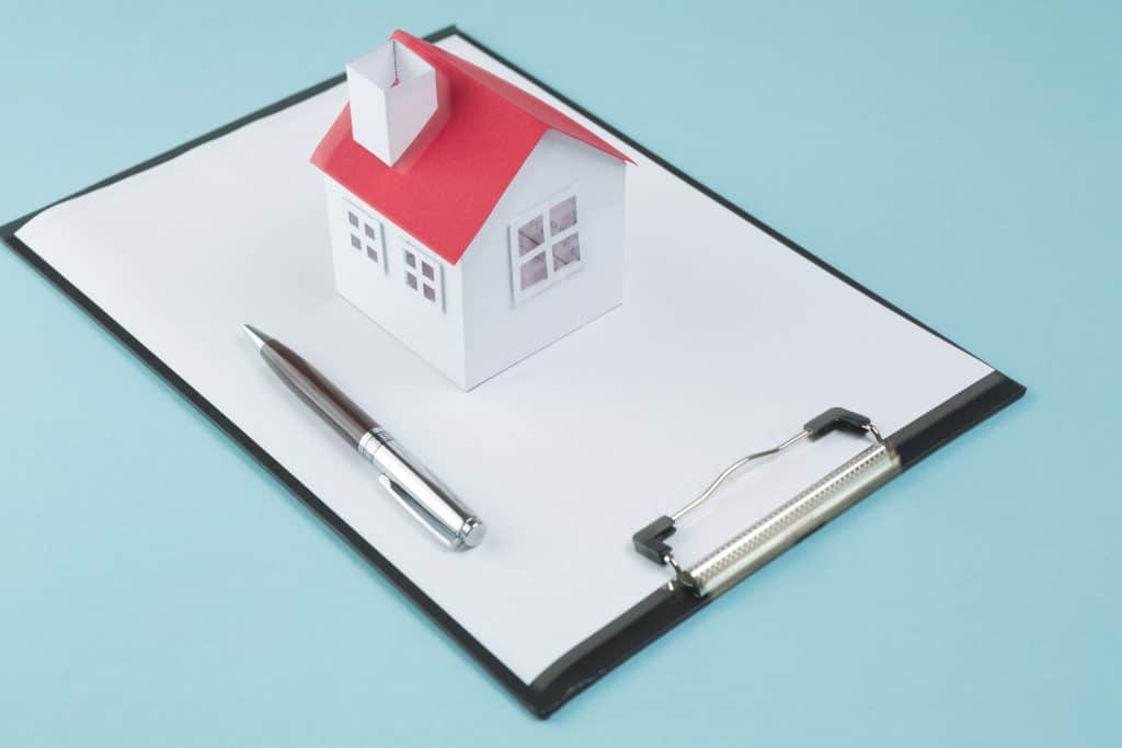 Quiero casa y me rechazaron el credito por mal historial crediticio