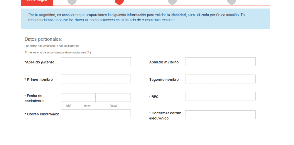 Como sacar mi reporte de buro de credito instructivo 17 Como sacar mi reporte de buro de credito
