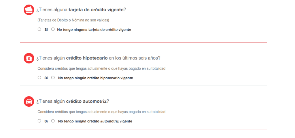 Como sacar mi reporte de buro de credito instructivo 18 reporte de buro de crédito