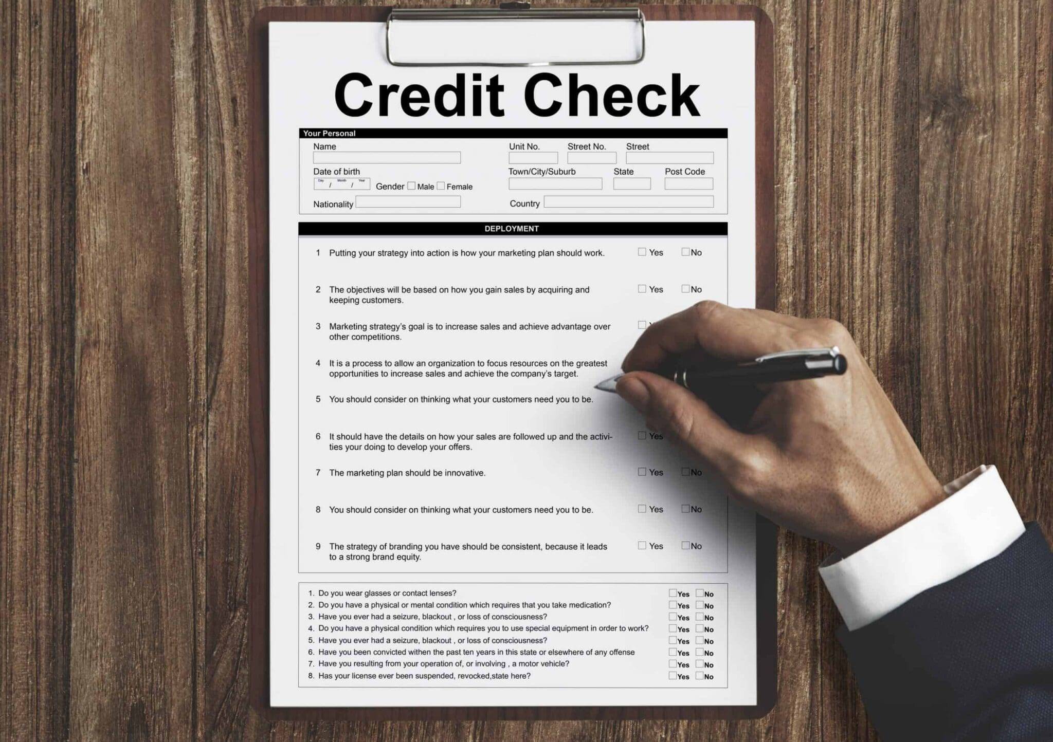 Importancia y beneficios de tener un buen historial crediticio 1 importancia del historial crediticio