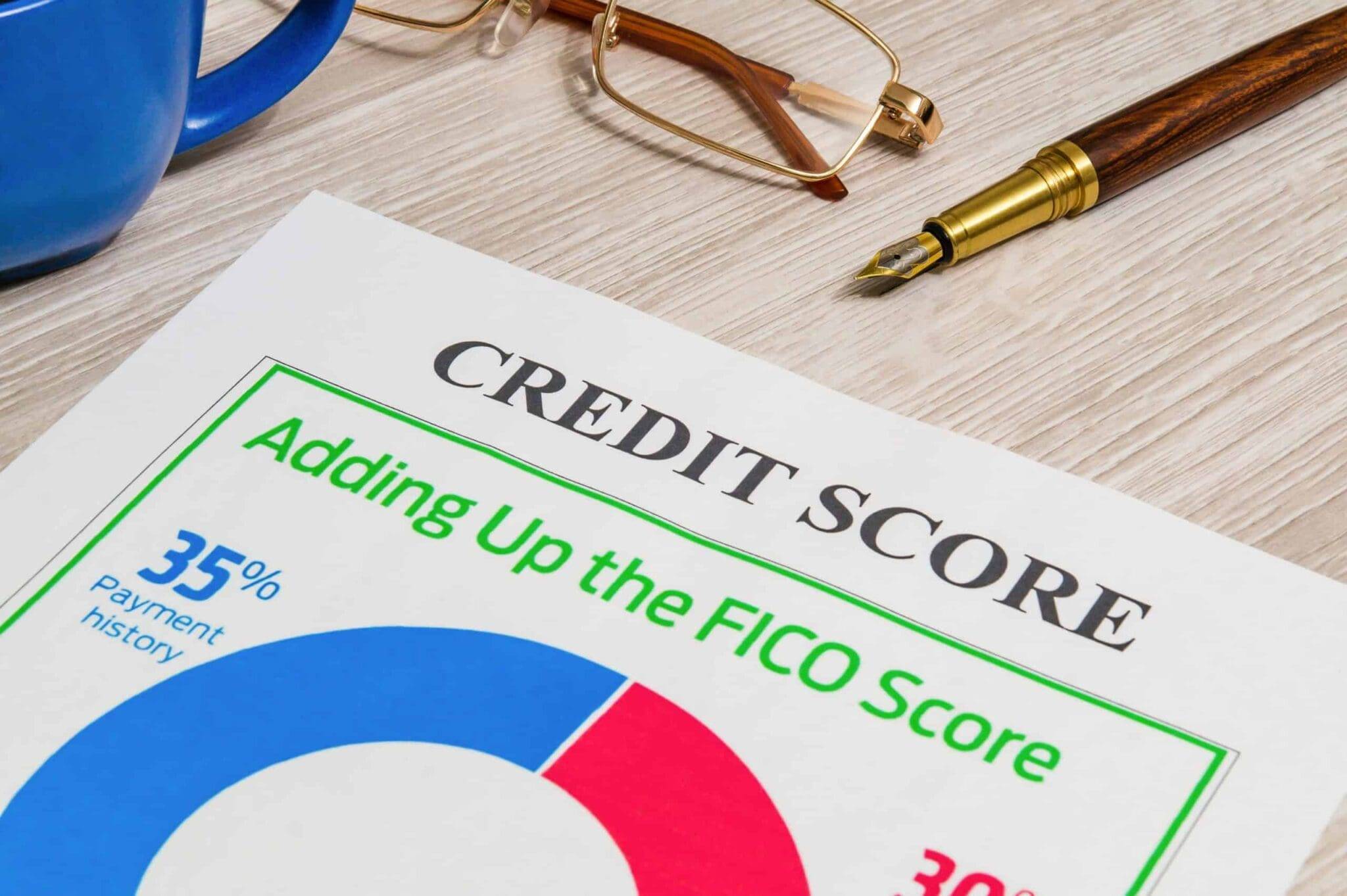 Como aumentar mi score crediticio México 3 Scoring crediticio