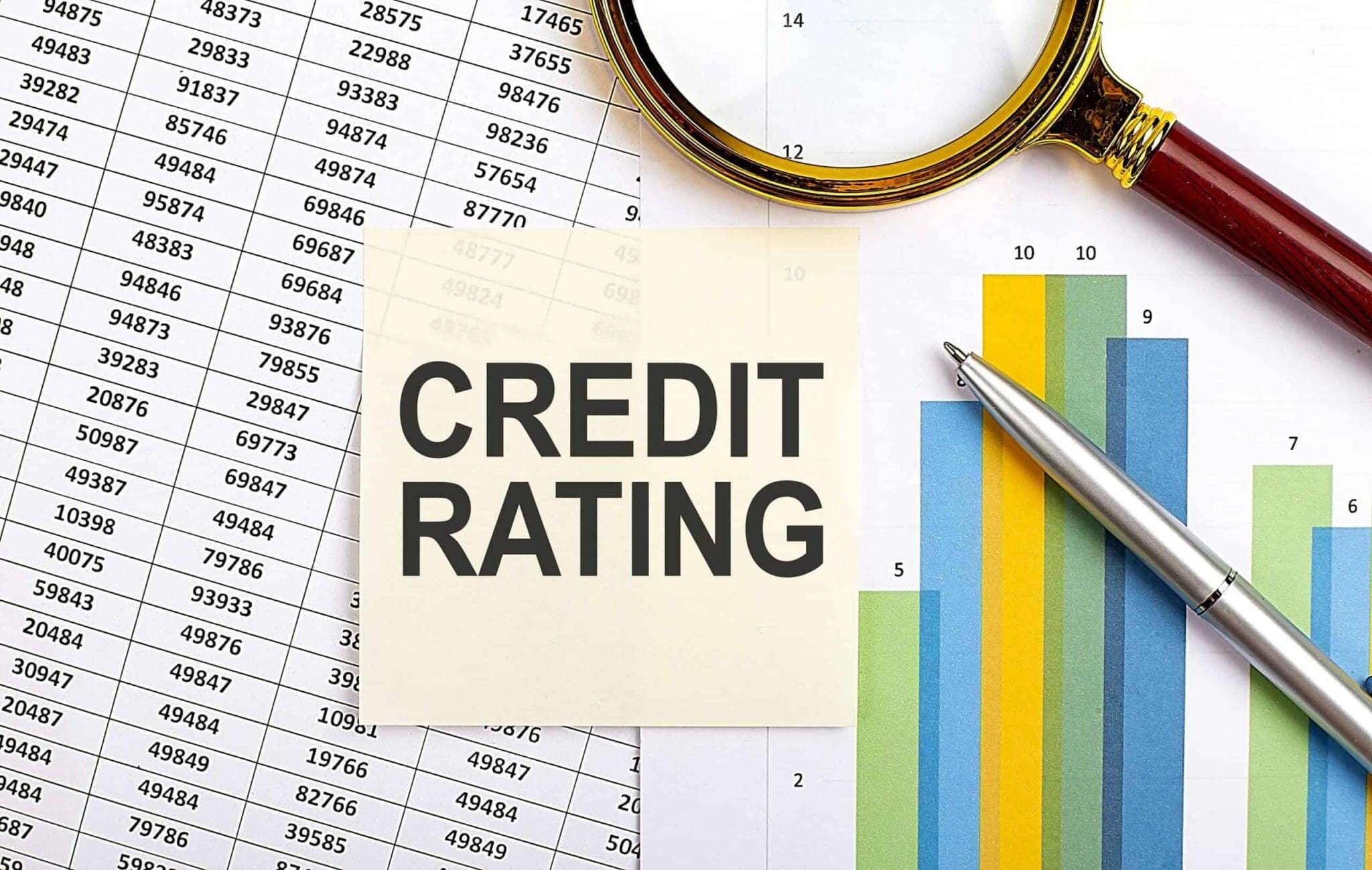 score crediticio en mexico