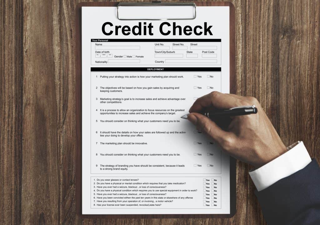 Buro de crédito interpretación 6 Como sacar historial crediticio en Mexico
