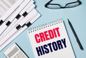 Obtener historial crediticio