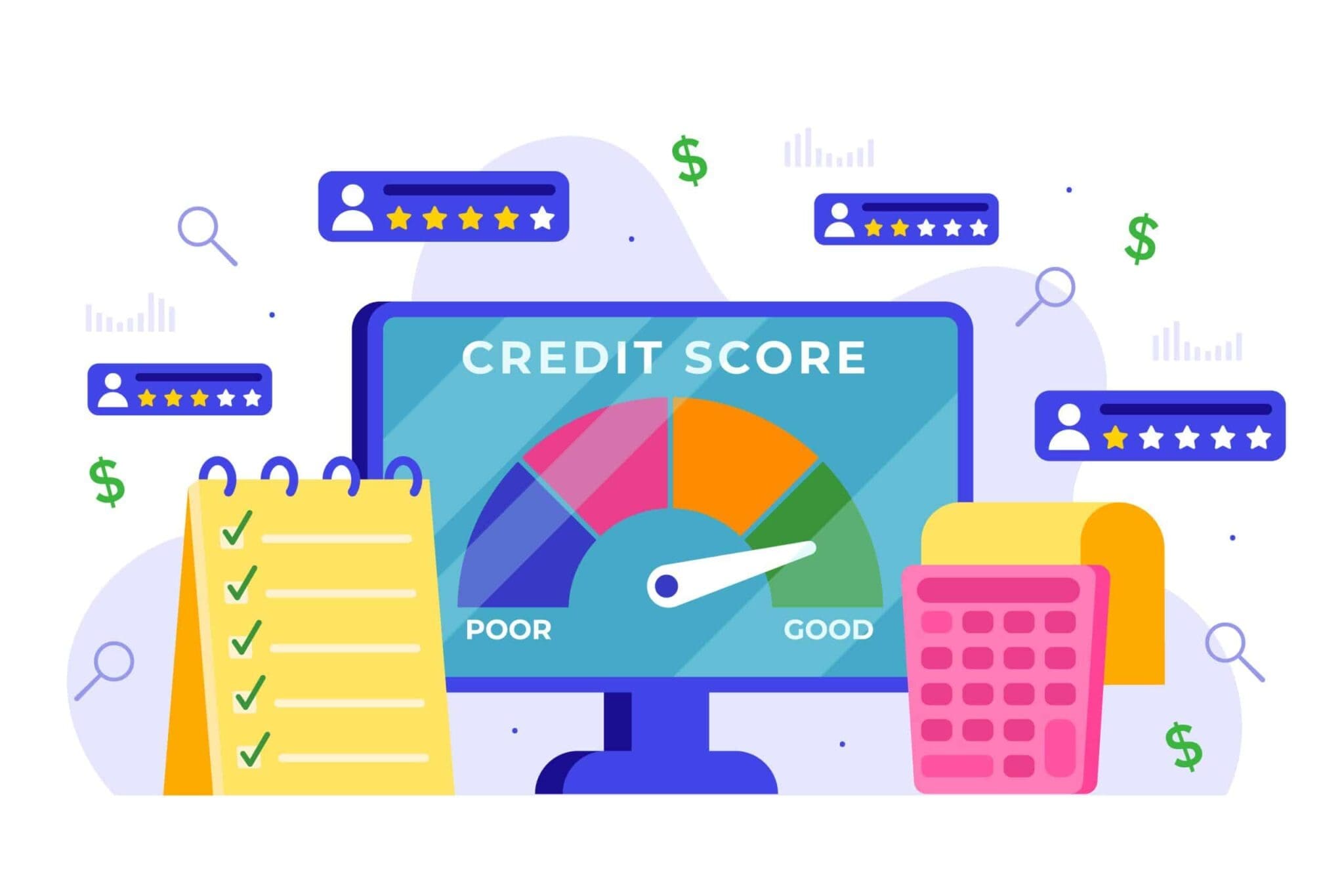 Credit Builder Loan