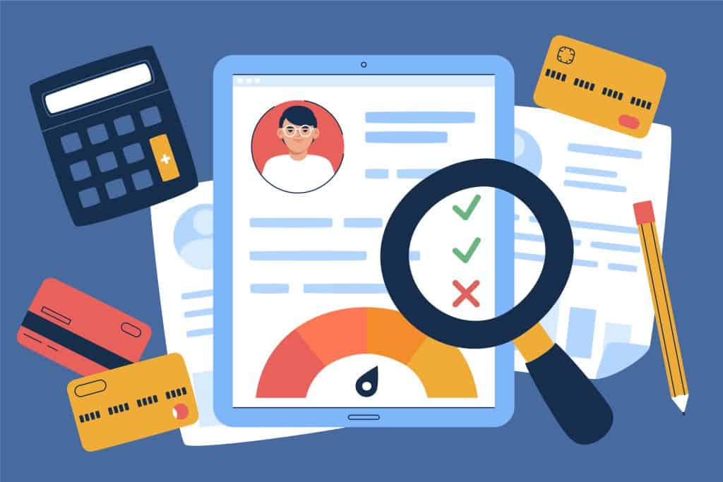 Aumentar score buró de crédito