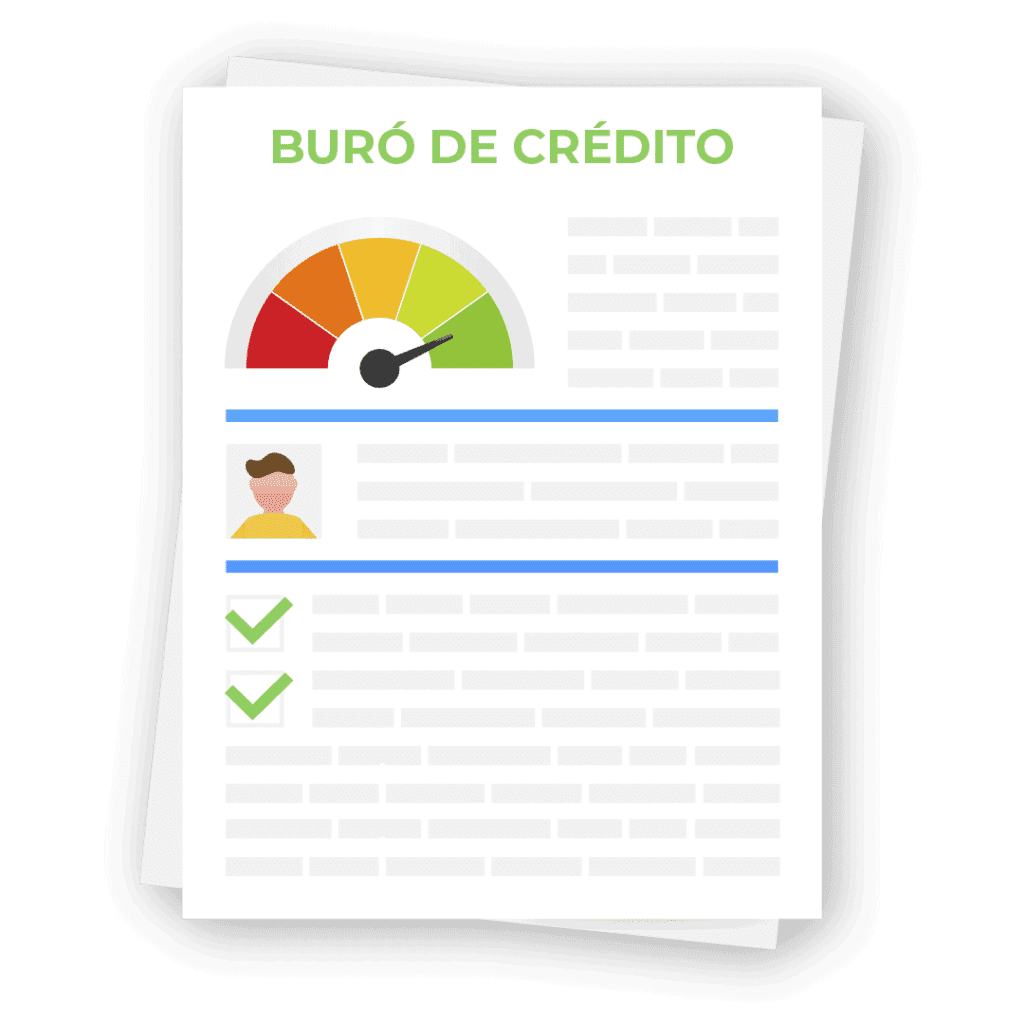 Con qué puntuación de crédito comienzas