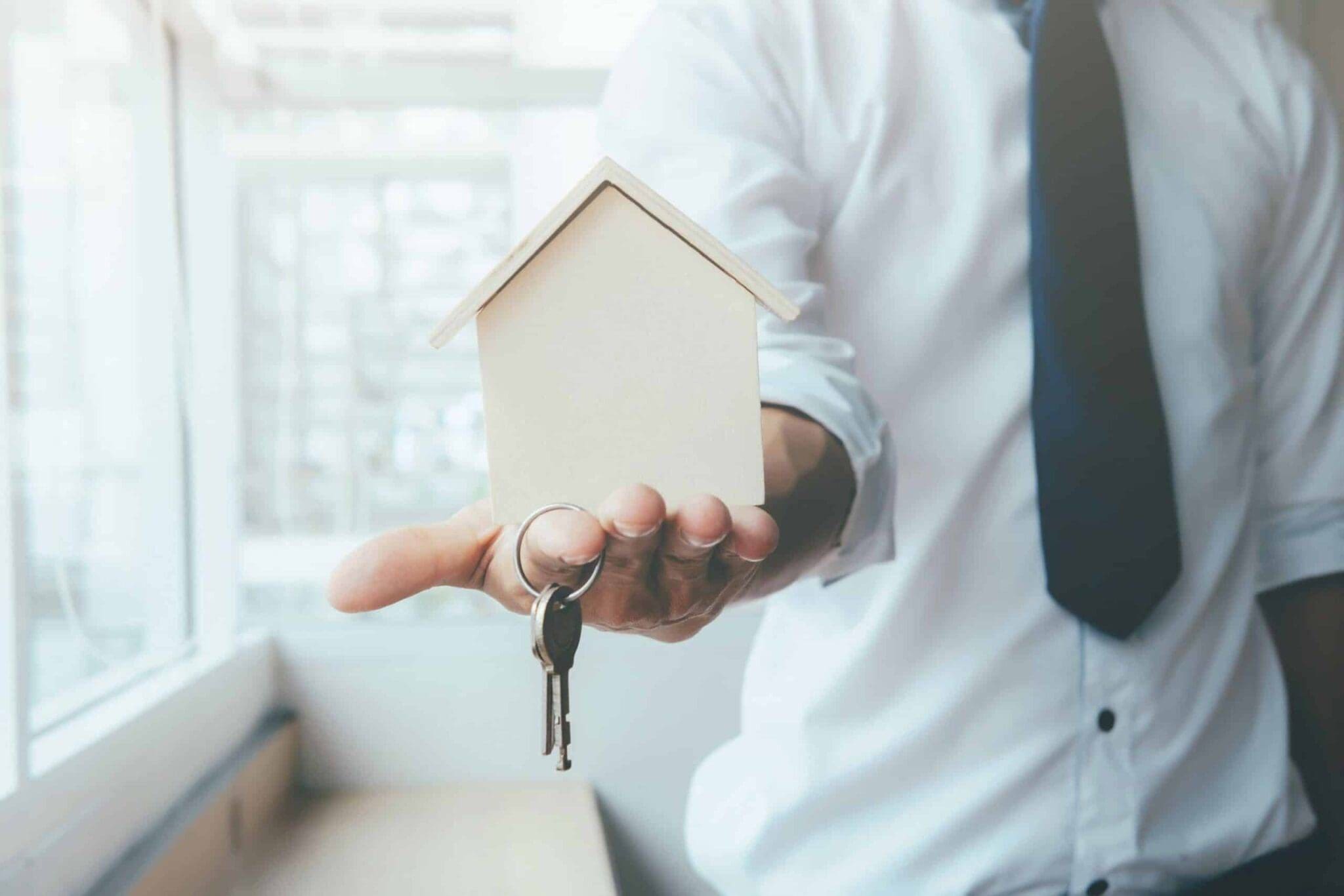Cómo mejorar las ventas de crédito hipotecario: bróker hipotecario