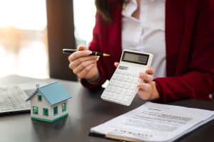 Corredores hipotecarios México