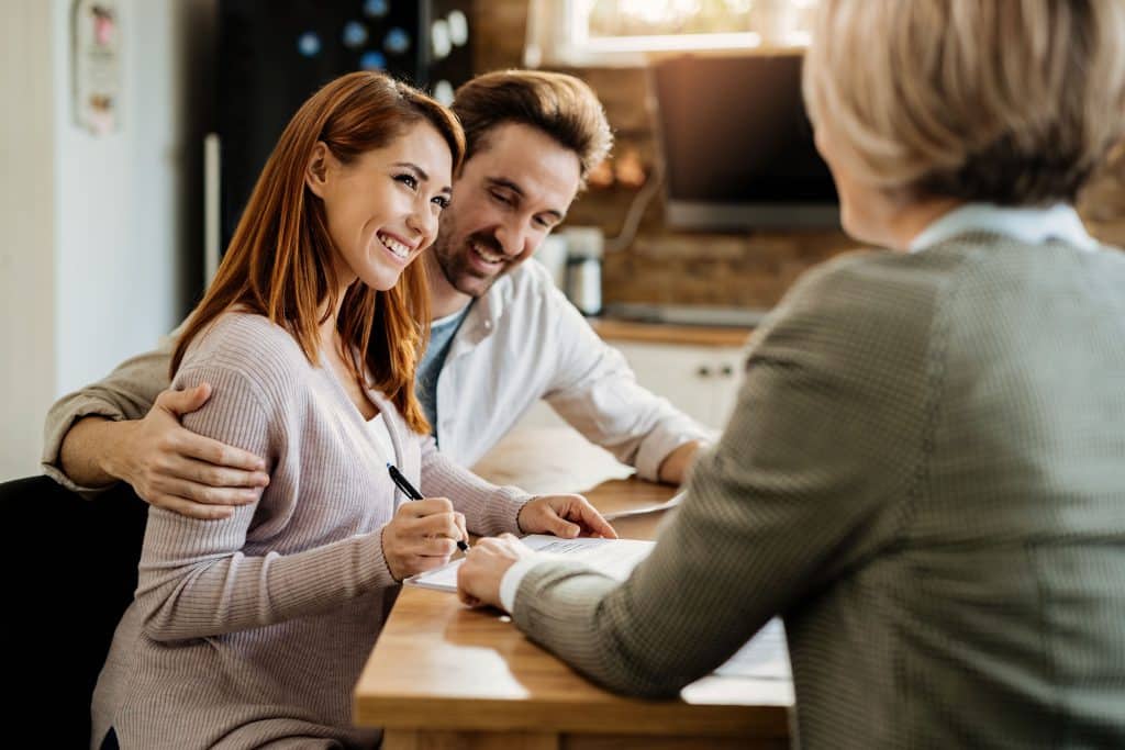 Estrategia de ventas agencia hipotecaria.