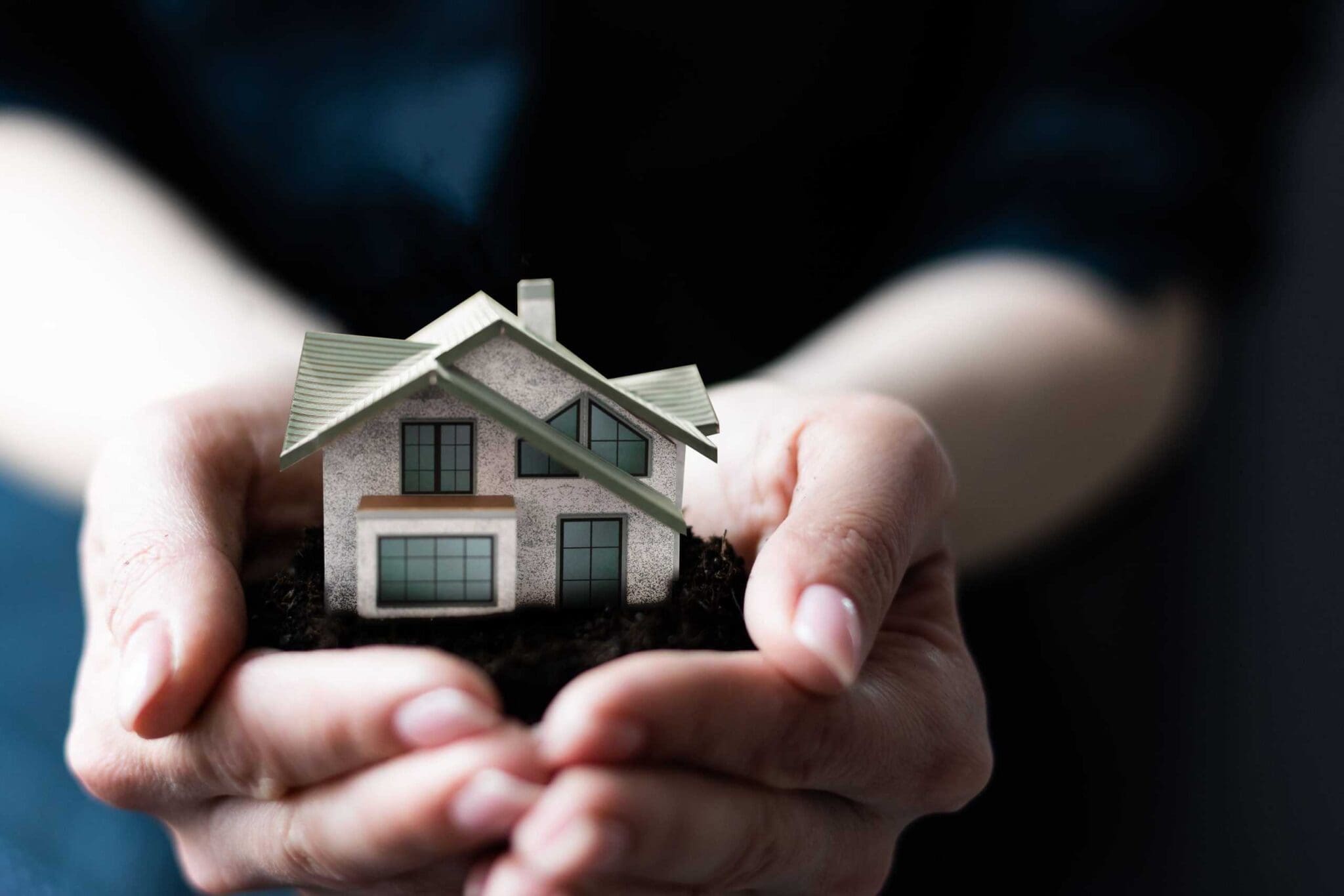 Las 5 cosas que debes saber antes de comprar casa