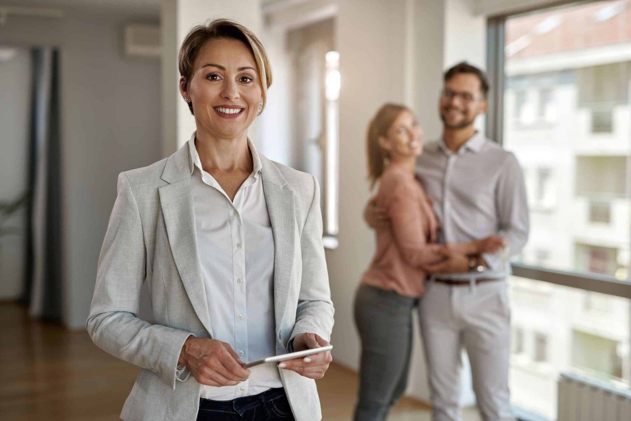 Mortgage broker agente hipotecario México