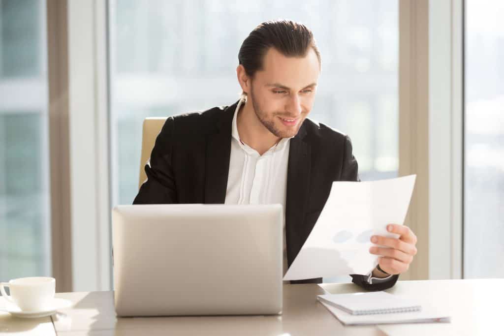 Consejos para entender el reporte de crédito especial