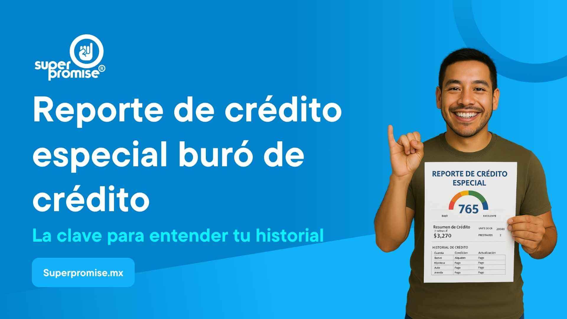 Reporte de crédito especial buró de crédito 7 Reporte de credito especial buro de credito