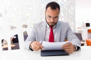Beneficios del Reporte de Crédito Especial para los Brokers Hipotecarios 22 Para qué sirve el Reporte de Crédito Especial