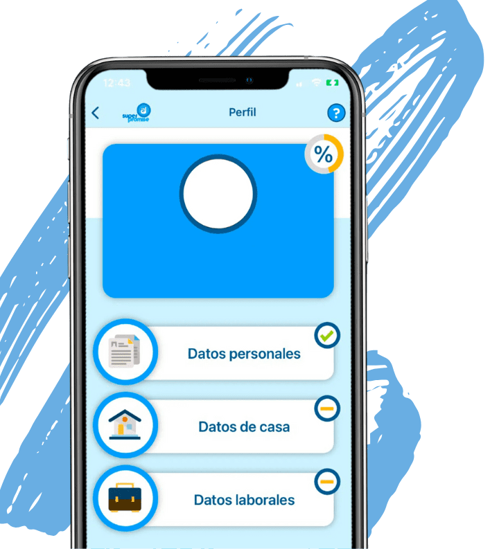 SuperPromise® Construyendo y reconstruyendo tu historial crediticio.