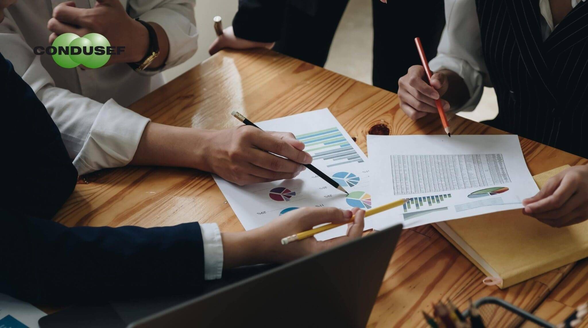 CONDUSEF Buró de Crédito: Tu Guía Rápida para Entender y Actuar ¡Sin Complicaciones! 6 Condusef | buro de credito