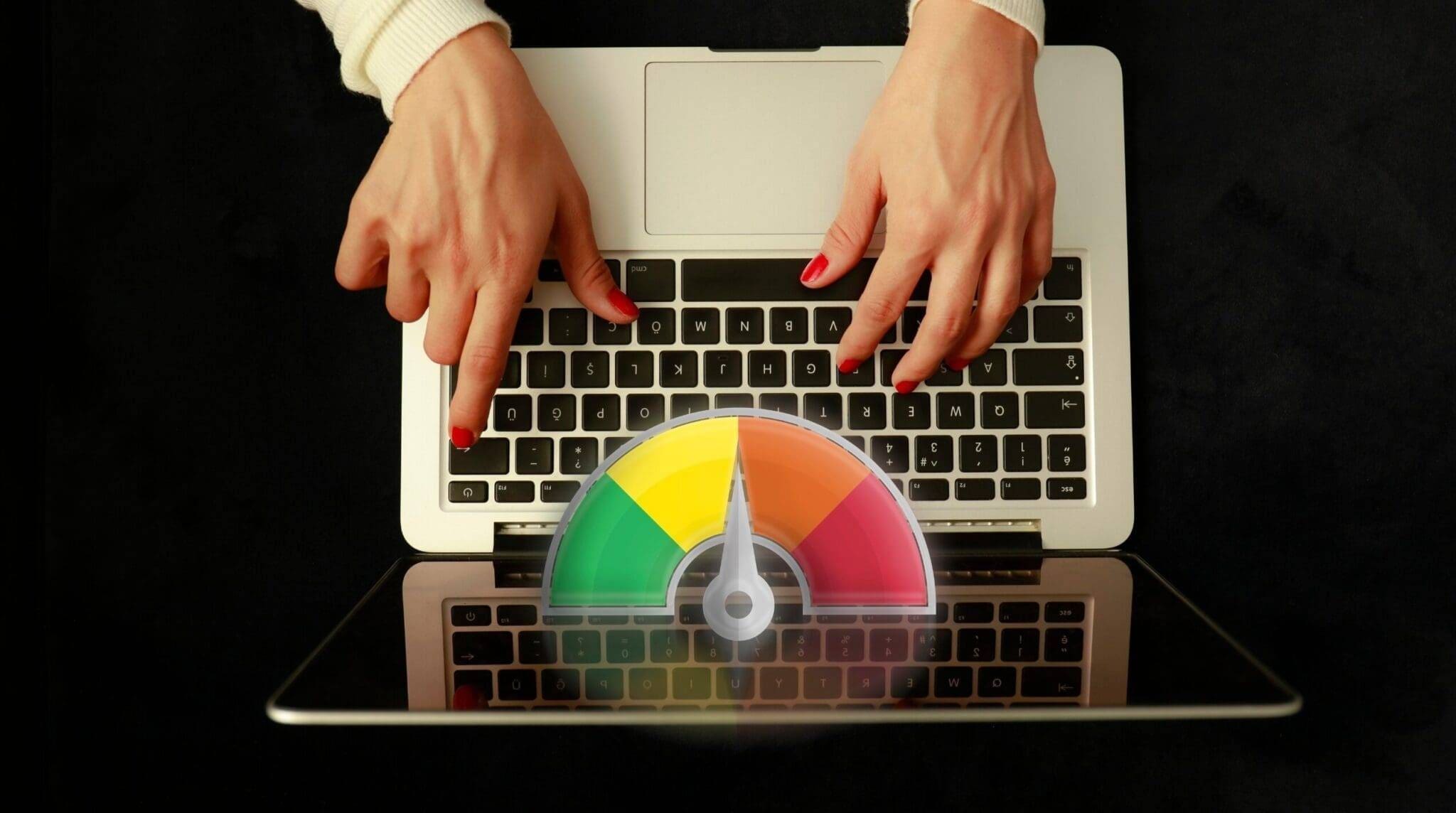 ¿Cómo Saber si Estoy en Buró de Crédito? 7 Score crediticio como mejorarlo