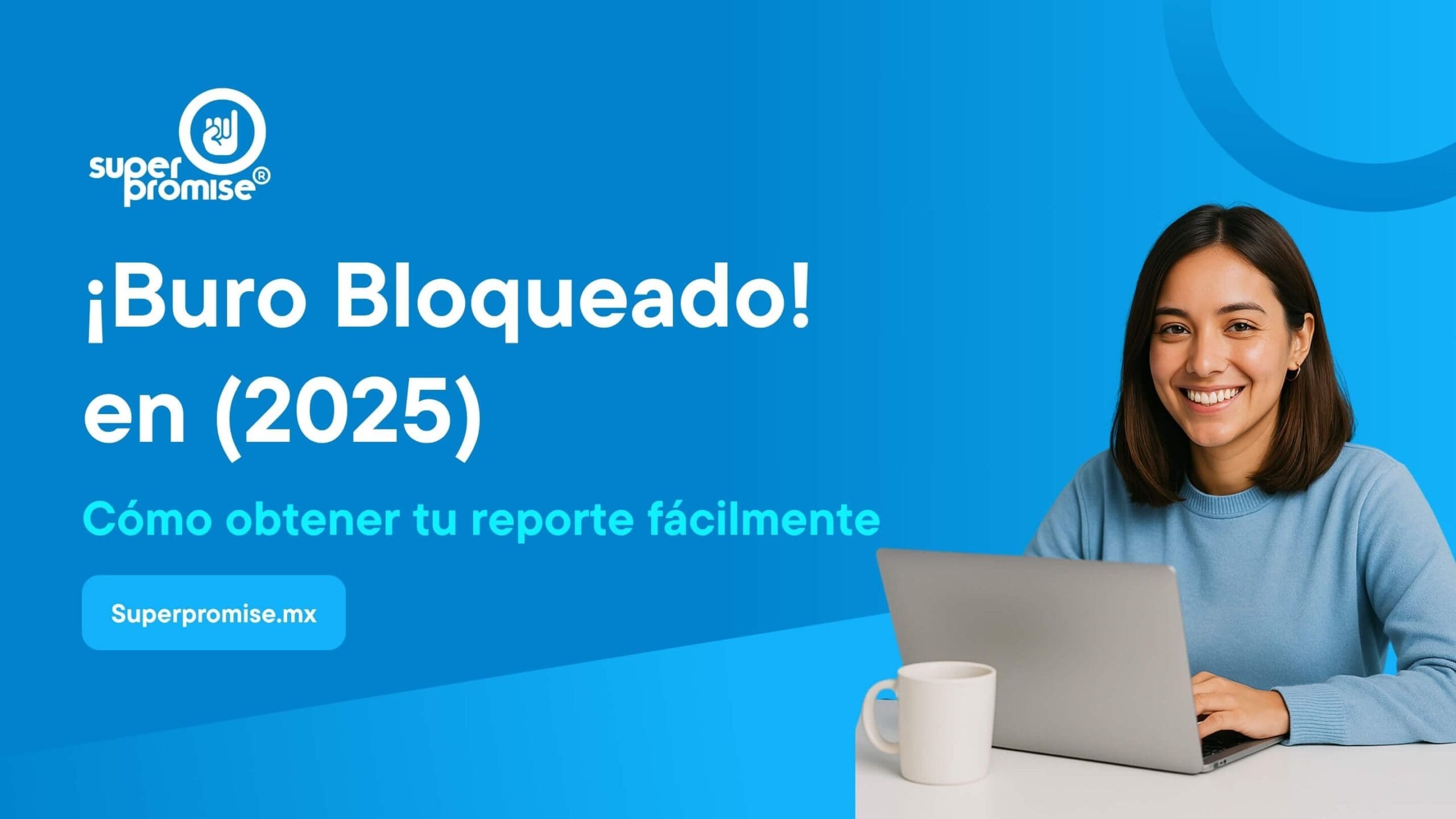 Buro bloqueado 2025