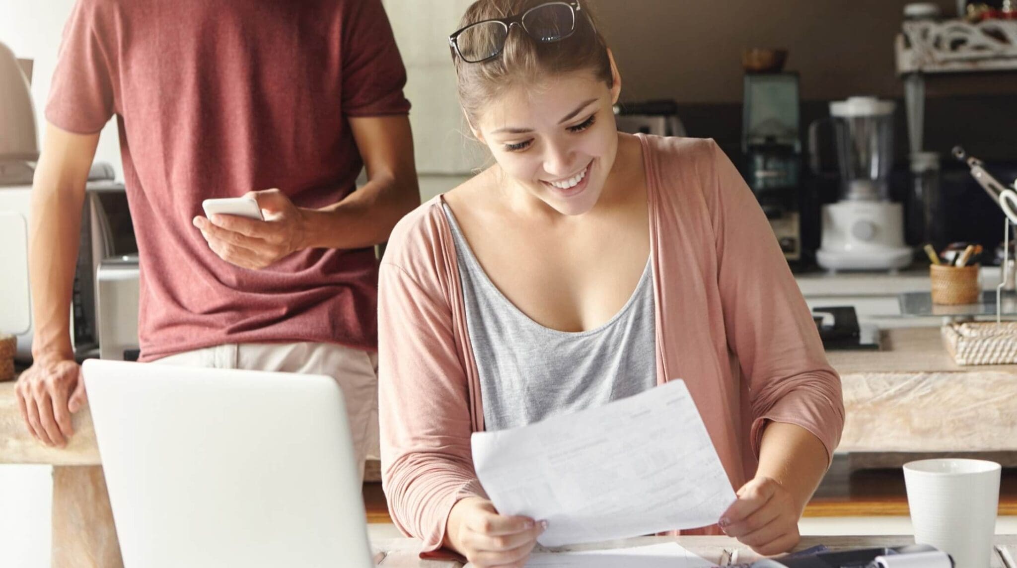 Sacar reporte de credito