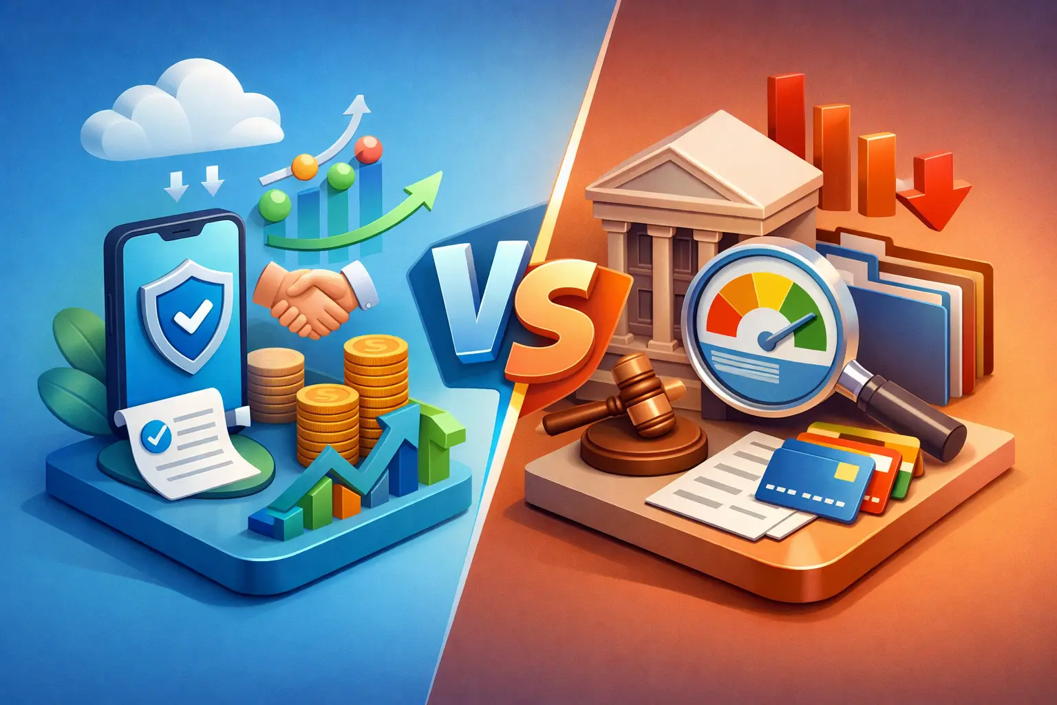 SuperPromise vs Buró de Crédito: qué cambia 1 SuperPromise vs Buró de Crédito: qué cambia
